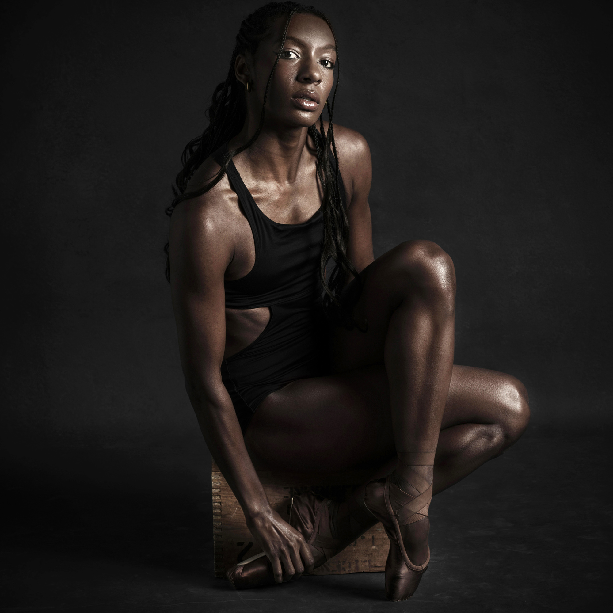 Featured image for “Tough Love!”