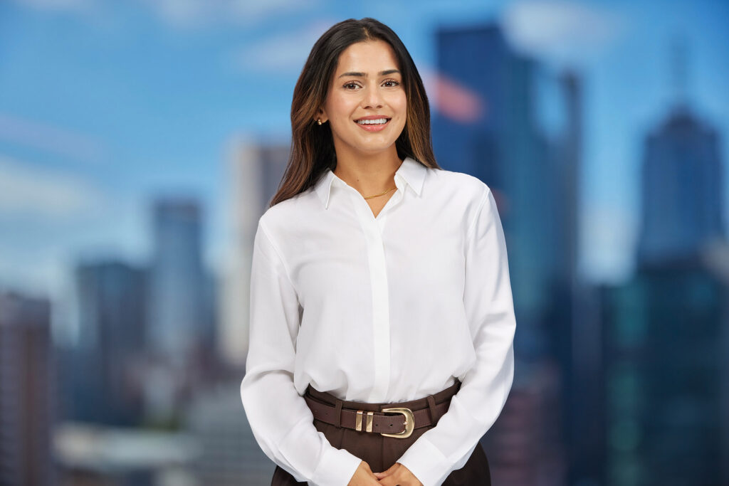 Corporate portrait staff profile photography for web and Linkedin 