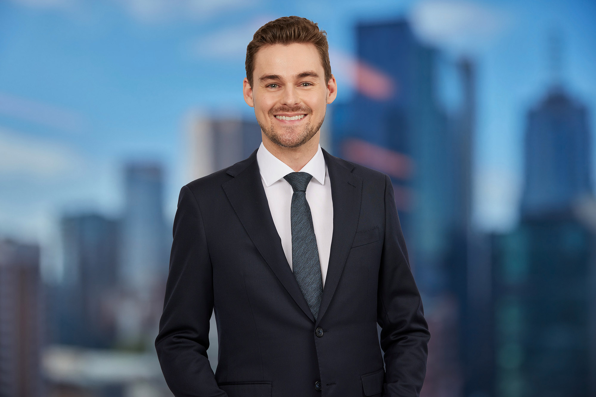Featured image for “ALIC Shines with new corporate portraits”