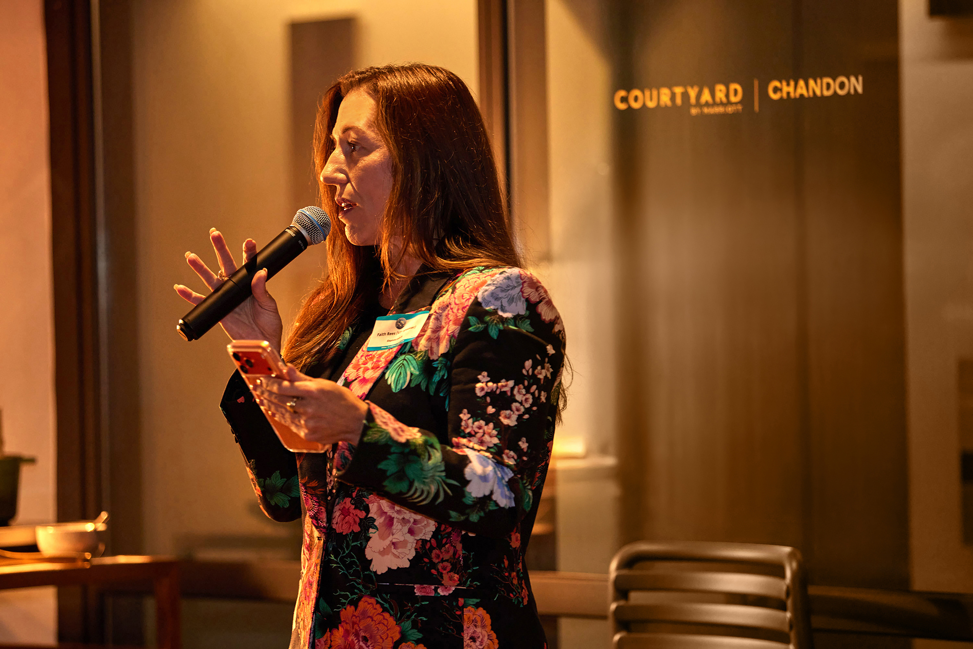 Featured image for “AI Event in Melbourne CBD”